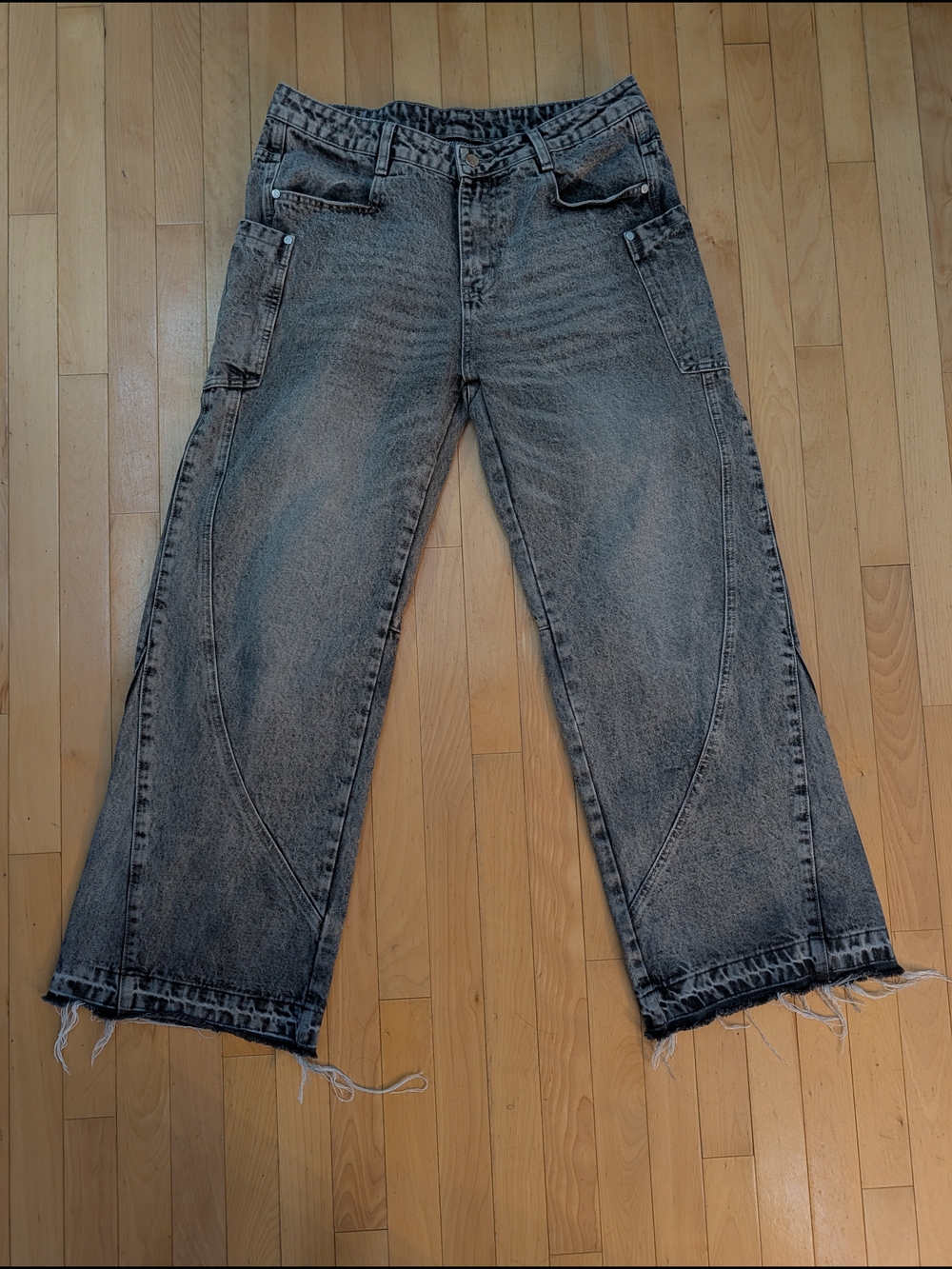 Revengex Jeans